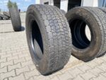 Opona ciężarowa używana napędowa 315/60R22.5 CONTINENTAL HDW2 SCANDINAVIA / 8-9mm