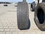 Opona ciężarowa używana napędowa 315/60R22.5 CONTINENTAL HDW2 SCANDINAVIA / 8-9mm - obrazek 4