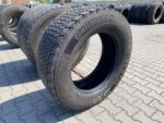 Opona ciężarowa używana napędowa 315/60R22.5 CONTINENTAL HDW2 SCANDINAVIA / 8-9mm - obrazek 6