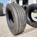 Opona ciężarowa używana prowadząca 315/60R22.5 BARKLEY BRS1 / 9-10mm
