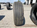 Opona ciężarowa używana prowadząca 315/60R22.5 BARKLEY BRS1 / 9-10mm - obrazek 4