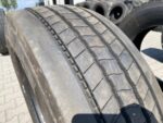 Opona ciężarowa używana prowadząca 315/60R22.5 BARKLEY BRS1 / 9-10mm - obrazek 3