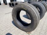 Opona ciężarowa używana prowadząca 315/60R22.5 BARKLEY BRS1 / 9-10mm - obrazek 2