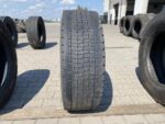 Opona ciężarowa używana napędowa 315/60R22.5 BRIDGESTONE DURAVIS R-DRIVE 002 / 6-8mm - obrazek 4