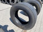 Opona ciężarowa używana napędowa 315/60R22.5 BRIDGESTONE DURAVIS R-DRIVE 002 / 6-8mm - obrazek 2