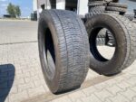 Opona ciężarowa używana napędowa 315/60R22.5 HANKOOK SMART FLEX DH51 / 14mm