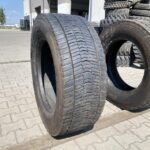 Opona ciężarowa używana napędowa 315/60R22.5 HANKOOK SMART FLEX DH51 / 14mm