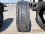 Opona ciężarowa używana napędowa 315/60R22.5 HANKOOK SMART FLEX DH51 / 14mm - obrazek 4