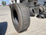 Opona ciężarowa używana napędowa 315/60R22.5 HANKOOK SMART FLEX DH51 / 15mm