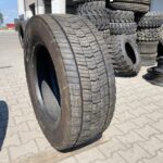 Opona ciężarowa używana napędowa 315/60R22.5 HANKOOK SMART FLEX DH51 / 15mm