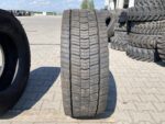 Opona ciężarowa używana napędowa 315/60R22.5 HANKOOK SMART FLEX DH51 / 15mm - obrazek 4
