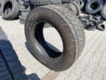 Opona ciężarowa używana napędowa 315/60R22.5 HANKOOK SMART FLEX DH51 / 15mm - obrazek 2