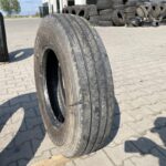 Opona ciężarowa używana prowadząca 8.5R17.5 HANKOOK SMART FLEX AH35 / 11mm