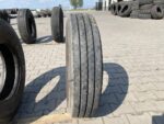 Opona ciężarowa używana prowadząca 8.5R17.5 HANKOOK SMART FLEX AH35 / 11mm - obrazek 4