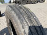 Opona ciężarowa używana prowadząca 8.5R17.5 HANKOOK SMART FLEX AH35 / 11mm - obrazek 3