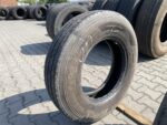 Opona ciężarowa używana prowadząca 8.5R17.5 HANKOOK SMART FLEX AH35 / 11mm - obrazek 2