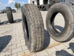 Opona ciężarowa używana prowadząca 8.5R17.5 FULDA ECOSTAR / 13-14mm