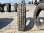 Opona ciężarowa używana prowadząca 8.5R17.5 FULDA ECOSTAR / 13-14mm - obrazek 4