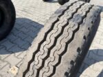 Opona ciężarowa używana prowadząca 8.5R17.5 FULDA ECOSTAR / 13-14mm - obrazek 3
