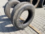 Opona ciężarowa używana prowadząca 8.5R17.5 FULDA ECOSTAR / 13-14mm - obrazek 2