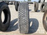 Opona ciężarowa używana napędowa 9.5R17.5 HANKOOK DH05 / 13-14mm - obrazek 4