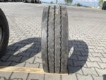 Opona ciężarowa używana naczepowa 235/75R17.5 HANKOOK SMART FLEX TH31 / 11-12mm - obrazek 3