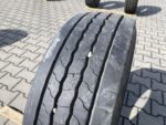 Opona ciężarowa używana prowadząca 265/70R17.5 HANKOOK SMART FLEX AH35 / 10-11mm - obrazek 4