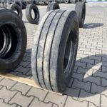 Opona ciężarowa używana naczepowa 245/70R17.5 MICHELIN XTA2 ENERGY / 8-9mm