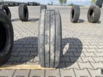 Opona ciężarowa używana naczepowa 245/70R17.5 MICHELIN XTA2 ENERGY / 8-9mm - obrazek 3