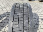 Opona ciężarowa używana napędowa 245/70R17.5 CONTINENTAL CONTI HYBRID LD3 / 9-10mm - obrazek 2