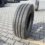 Opona ciężarowa używana naczepowa 245/70R17.5 CROSSWIND CW-HT02 / 9-11mm
