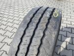 Opona ciężarowa używana naczepowa 245/70R17.5 CROSSWIND CW-HT02 / 9-11mm - obrazek 4