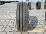 Opona ciężarowa używana naczepowa 245/70R17.5 CROSSWIND CW-HT02 / 9-11mm - obrazek 3