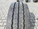 Opona ciężarowa używana naczepowa 245/70R17.5 CROSSWIND CW-HT02 / 9-11mm - obrazek 2