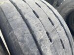 Opony używane ciężarowe naczepowe 385/55R22.5 MICHELIN X MULTI T EVOLUTION 2 / 12-13mm - obrazek 4
