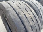 Opony używane ciężarowe naczepowe 385/55R22.5 MICHELIN X MULTI T EVOLUTION 2 / 12-13mm - obrazek 3