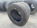 Opony używane ciężarowe naczepowe 385/55R22.5 MICHELIN X MULTI T EVOLUTION 2 / 12-13mm - obrazek 2