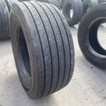Opona ciężarowa używana prowadząca 385/55R22.5 CONTINENTAL CONTI EFFICIENTPRO S+ / 9mm