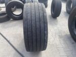 Opona ciężarowa używana prowadząca 385/55R22.5 CONTINENTAL CONTI EFFICIENTPRO S+ / 9mm - obrazek 4