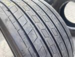 Opona ciężarowa używana prowadząca 385/55R22.5 CONTINENTAL CONTI EFFICIENTPRO S+ / 9mm - obrazek 3