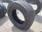 Opona ciężarowa używana prowadząca 385/55R22.5 CONTINENTAL CONTI EFFICIENTPRO S+ / 9mm - obrazek 2