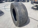 Opona ciężarowa używana prowadząca 385/55R22.5 CONTINENTAL CONTI EFFICIENTPRO S+ / 8-9mm