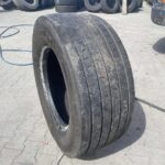 Opona ciężarowa używana prowadząca 385/55R22.5 CONTINENTAL CONTI EFFICIENTPRO S+ / 8-9mm