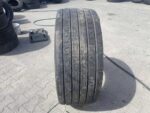 Opona ciężarowa używana prowadząca 385/55R22.5 CONTINENTAL CONTI EFFICIENTPRO S+ / 8-9mm - obrazek 2