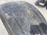 Opona ciężarowa używana prowadząca 385/55R22.5 CONTINENTAL CONTI EFFICIENTPRO S+ / 8-9mm - obrazek 3