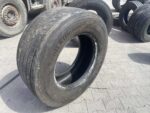 Opona ciężarowa używana prowadząca 385/55R22.5 CONTINENTAL CONTI EFFICIENTPRO S+ / 8-9mm - obrazek 4