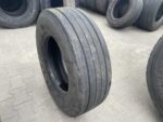 Opona ciężarowa używana naczepowa 235/75R17.5 FULDA ECOTONN / 7-8mm