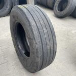 Opona ciężarowa używana naczepowa 235/75R17.5 FULDA ECOTONN / 7-8mm
