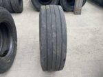 Opona ciężarowa używana naczepowa 235/75R17.5 FULDA ECOTONN / 7-8mm - obrazek 4