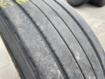Opona ciężarowa używana naczepowa 235/75R17.5 FULDA ECOTONN / 7-8mm - obrazek 3